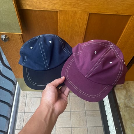 JHAKX "Autumn Hat's" 2024