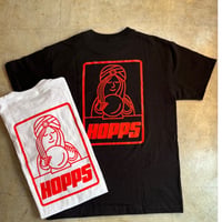 VillagePsychic x Hopps