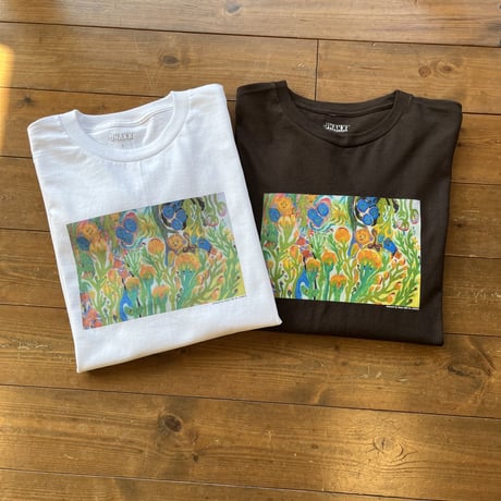 JHAKX "Long Sleeve" Sean Silk