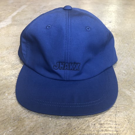 JHAKX "Original HEMP Hat"