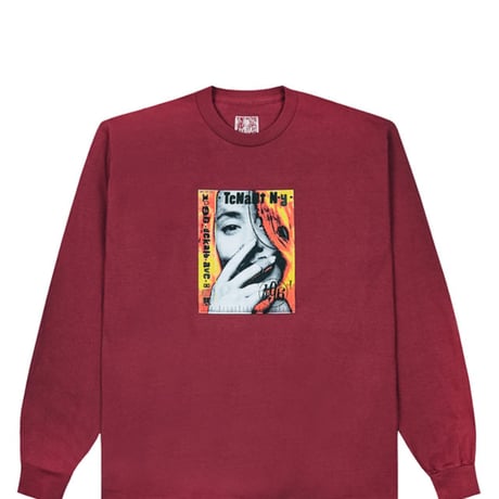 TENANT "Suzanne L/S