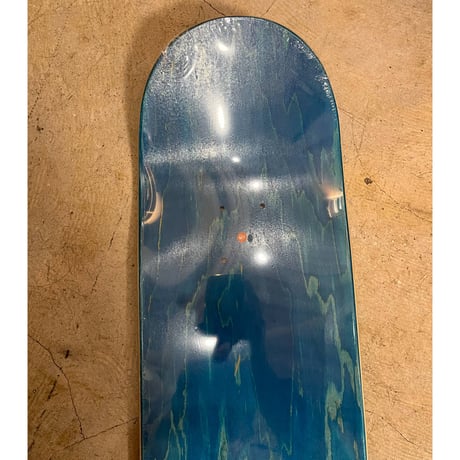 TENANT NYC "Glove Deck"