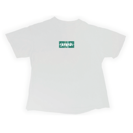 GENESIS "txt bogo" T-shirts
