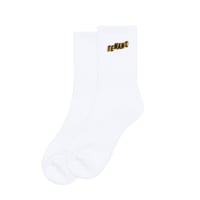 TENANT® Address Logo Sock
