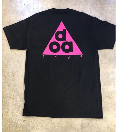 DOA condition (Black