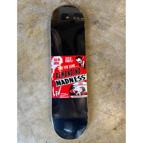 D.O.A. Kyle PRO "Remondino Madness"