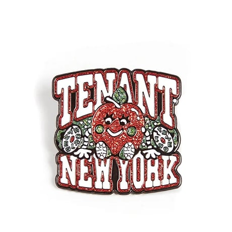TENANT "NewEra Hat's" Mets