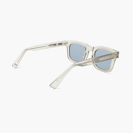 RADIO EYEWEAR "Cassette" Clear / Grey