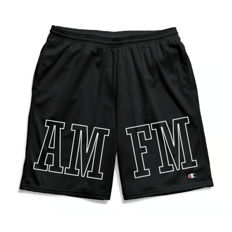 AMFM "Blammer" SHORTS