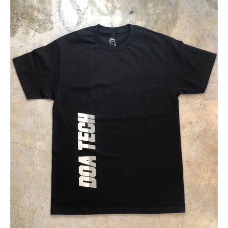 DOA “Tech” Black