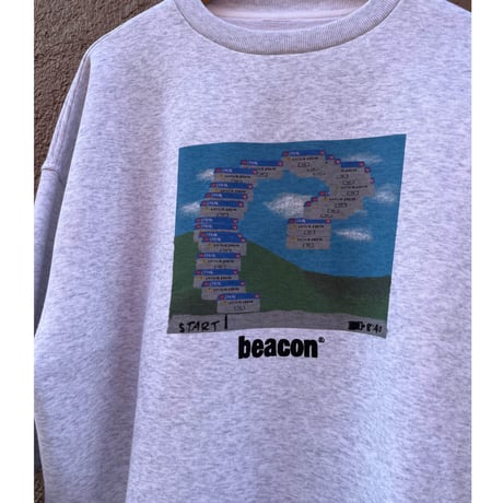 BEACON Original CrewNeck Sweat