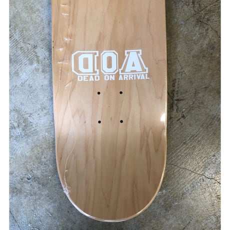 D.O.A. "Kyle Slinky Debut"