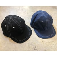 JHAKX "Hemp Hat"   2021