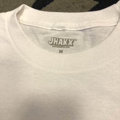 JHAKX x NotesMagazine Photo T