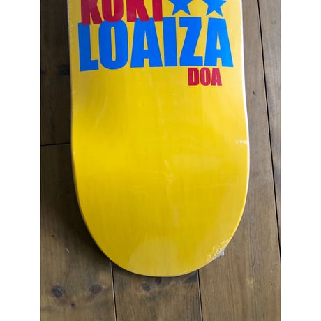 DOA "Koki" Eagle