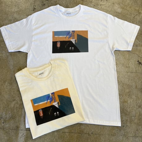 BEACON T-shirts