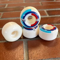 AMFM "SAL BARBIER" - 52MM 99A