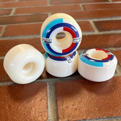AMFM "SAL BARBIER" - 52MM 99A