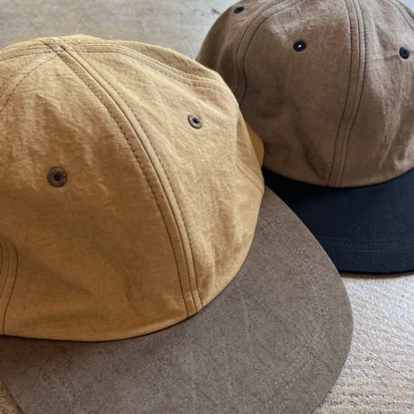 JHAKX Hemp Hat's "Smoked"
