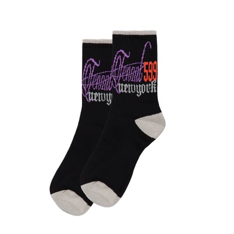 TENANT® Gotham Sock