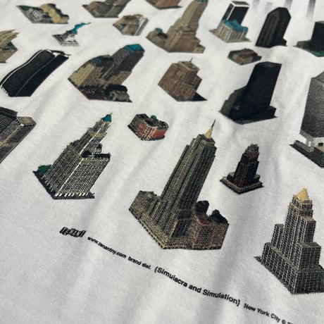 Tenant®: Sims Tee "Black"