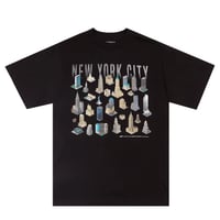 Tenant®: Sims Tee "Black"