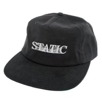 "STATIC VI" Hat
