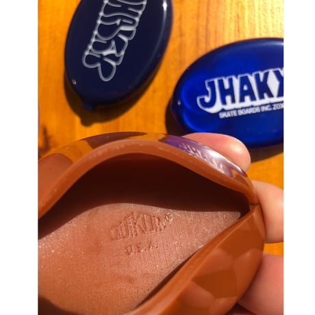 JHAKX "Coin Case"