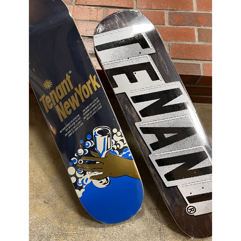 TENANT NYC 
