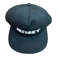 NJ skateshop x Girl skateboards Hat's