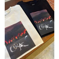 BEACON T-shirts