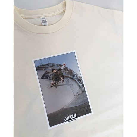 JHAKX "Dylan Photo T-shirts SF