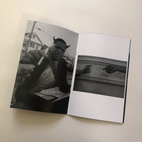 PRESSURE "Zine"