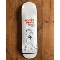 Matt Town White Devil