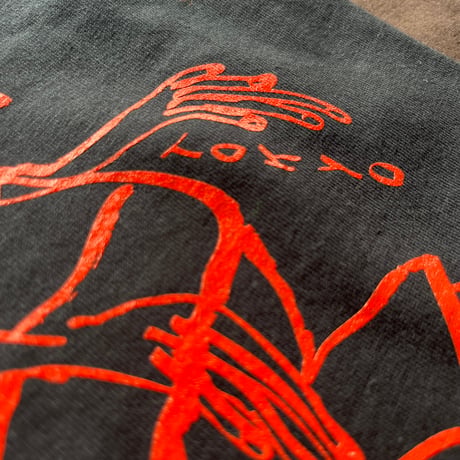 BEACON T-Shirts By Jeff Cheung