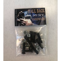 Fallback Hardware  7/8" Allen