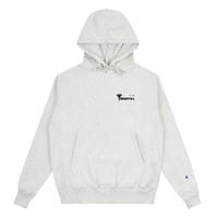 TENANT NY "INTEGRATOR CHAMPION®" REVERSE WEAVE HOODIE