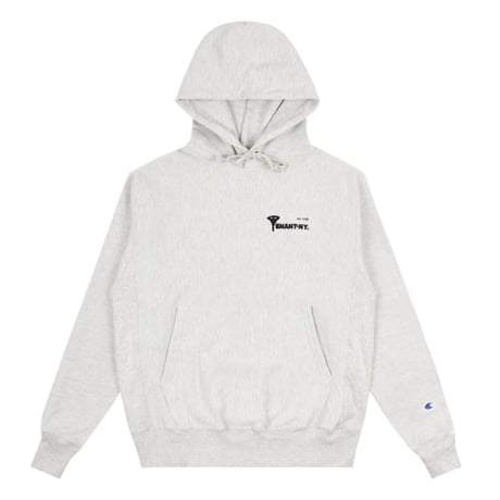 TENANT NY "INTEGRATOR CHAMPION®" REVERSE WEAVE HOODIE