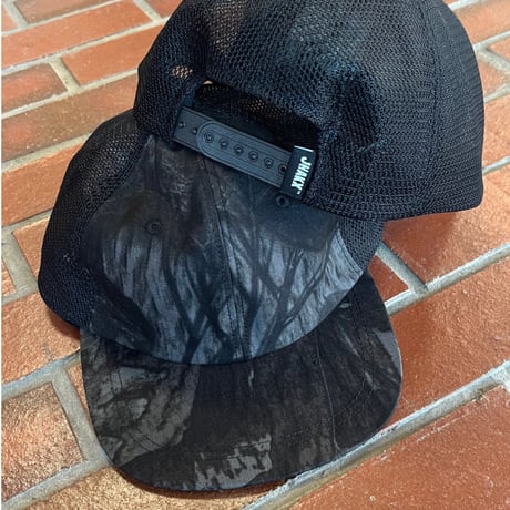 JHAKX "Real Tree Camo" Hat