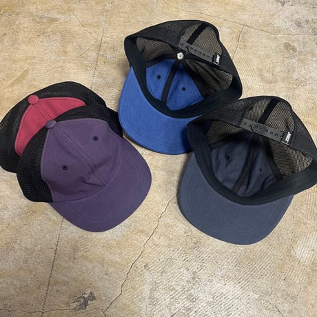 JHAKX "Mesh Hat" Kyounosuke Yamashita Guest Model