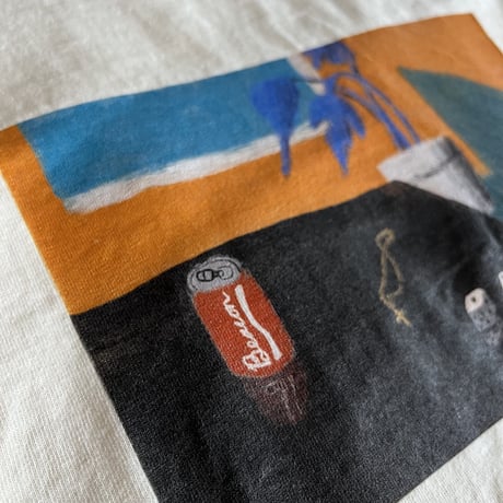 BEACON T-shirts