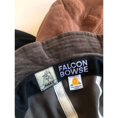 "Falconbowse x JHAKX" Hat 2021