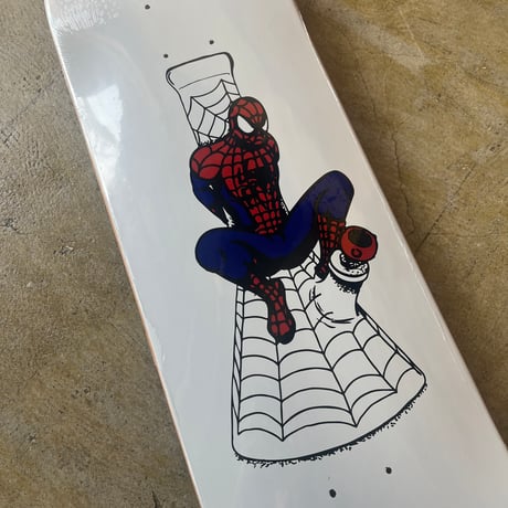 GENESIS "Spidey" Board