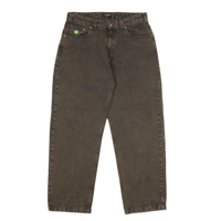 THEORIES "Plaza Jeans"  Washed Cedar