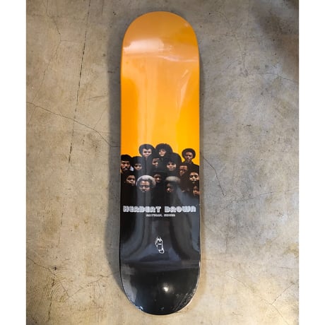 D.O.A. Brown Pro "Sheen"