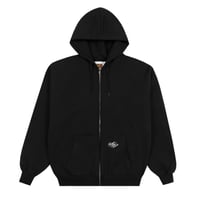 TENANT® Avenue Thermal Zip Hoodie