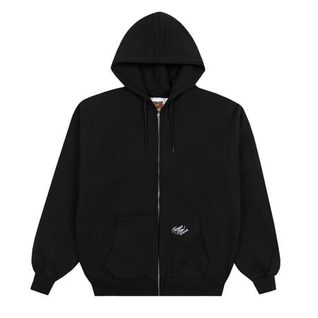 TENANT® Avenue Thermal Zip Hoodie