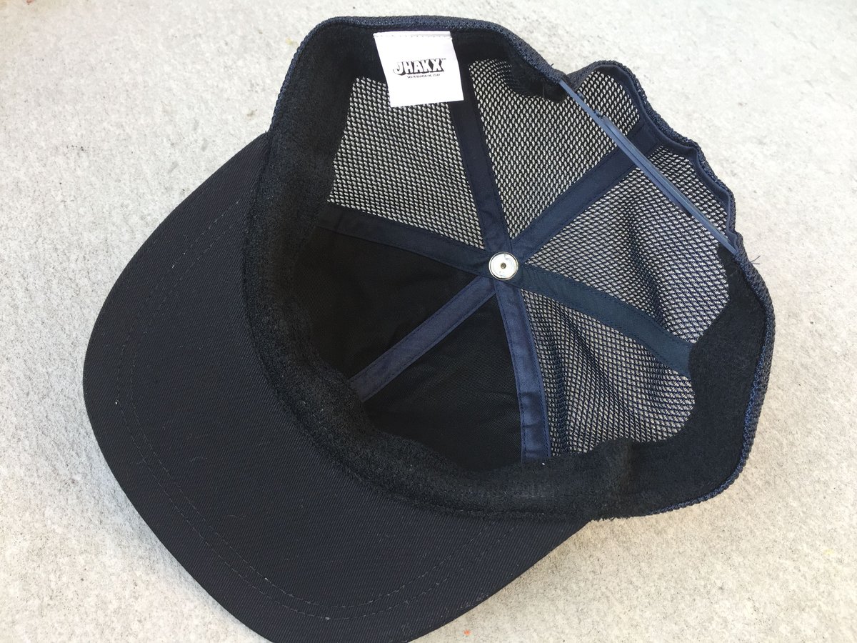 JHAKX original Cap | BEACON LIFESTYLE SHOP