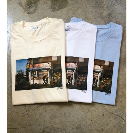 BEACON original T-shirts