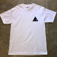 The Sleeping Horse T-shirts (white